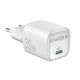 Anker Ladegerät ohne Kabel GaN mit USB-C Anschl...