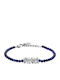 Diesel Men's Steel Bracelet 21cm