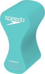 Speedo Team Pullbuoy Foam Turquoise 6243u