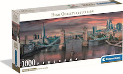 Across The River Puzzle 2D 1000 Pieces