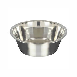 Madpet Edelstahl Schalen Futter 240ml