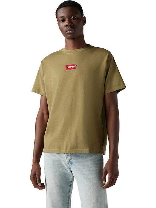 Levi's Vintage Fit T-shirt Khaki