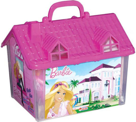 John Tea Set Game Barbie 16pcs