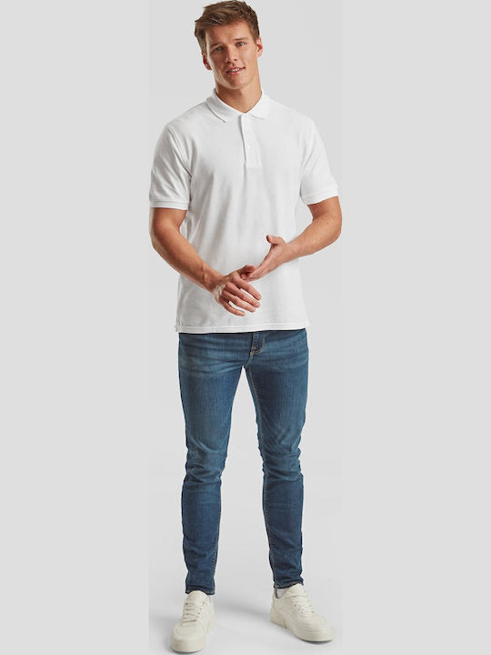 Fruit of the Loom Ανδρικό Διαφημιστικό T-shirt ...