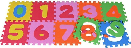 Knorrtoys Kids Floor Puzzles 10 Pieces