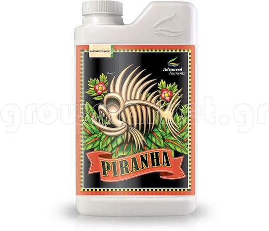 Voodoo Juice Bio Flüssig Dünger Mykorrhiza Stickstoff, Phosphor für Blühpflanzen 500ml