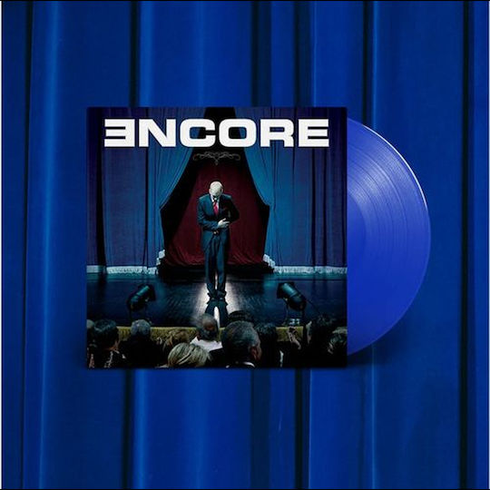 Eminem Encore 2 Vinyl | Skroutz.gr
