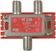 FTE Maximal Splitter / Tap-off Satellite 8436018440477