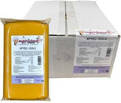 Sugarlicious Zaharoplastă Fără gluten 6000gr Auriu