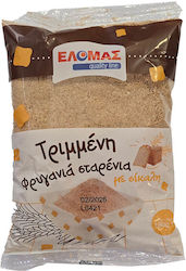 Elomas Zerkleinerte Roggenzwieback 180g