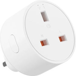 Sonoff Μονή Πρίζα Ρεύματος Wi-Fi