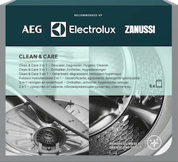 Electrolux Washing Machine Cleaner in Powder