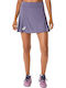 Asics Women's Match Skort Lilac