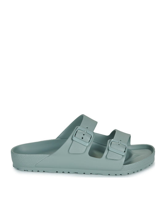 Arizona Eva Men's Green Flip Flops