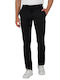 Palltex Pantaloni de Lucru Negru