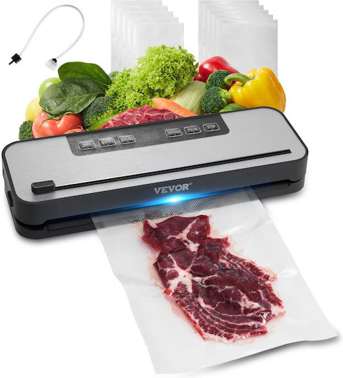 Vevor External Vacuum Sealer with Maximum Sealing Length 50.8mm Automatic