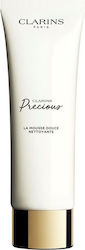 Clarins Precious Schaumstoff Gesichtsreiniger 125ml Clarins Precious Schaumstoff Gesichtsreiniger 125ml