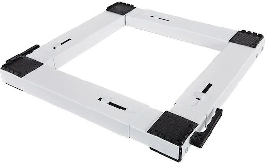 Superior SUPSLW003 Reglabil Suporturi de Mașină de Spălat din Metal 1buc