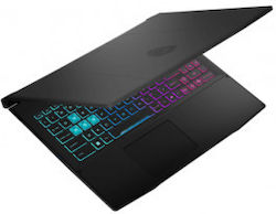 MSI Katana A15 AI B8VE-605XRO 15.6" (Ryzen 7-8845HS/16GB/512GB) MSI Katana A15 AI B8VE-605XRO 15.6" (Ryzen 7-8845HS/16GB/512GB)