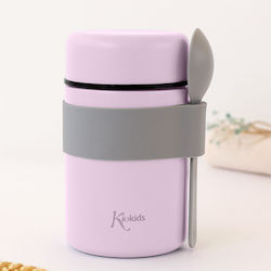 Kiokids Baby Thermos for Food 500ml
