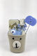 Dama Koupa Diaper Cake για Αγόρι