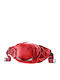 Bum Bag Gürtel Burgundisch