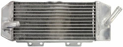 4ride Left Radiator Yamaha WR YZ 426/450 2000-2006