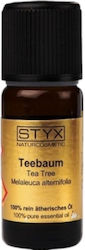 BioLeon Βιολογικό Αιθέριο Έλαιο 10ml BioLeon Βιολογικό Αιθέριο Έλαιο 10ml
