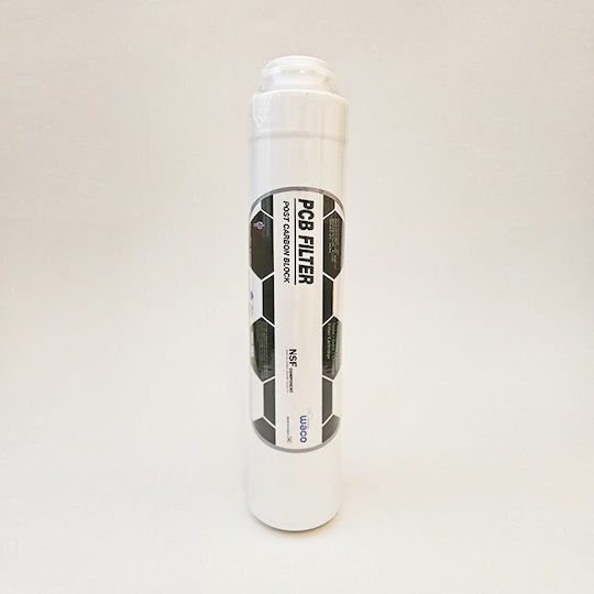 Waco Ersatz-Wasserfilter aus Aktivkohle