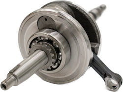 Στροφαλος Lifan-125 13mm T-tobaki