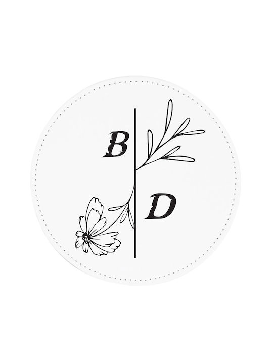 Σουβέρ Προσωπ Να Διάφορα Υλικά B & D Δέρμα