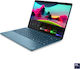 Lenovo Yoga Slim 9 14ILL10 14" OLED UHD Тъчскри...