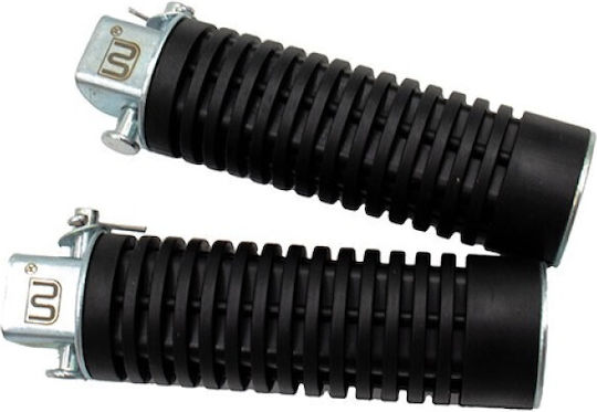 Пасажерски степенки Honda C50/C90 Pin W-std
