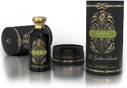 Milestone Golden EDP 100ml