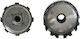 Clutch Bell Complete Disc Set Yamaha Crypton-t 110cc 69 Teeth Gear etc. Set Roc121399