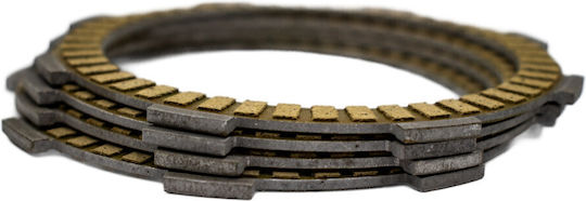 Clutch Discs Honda Astrea Supra Lifan-125 T-tobaki