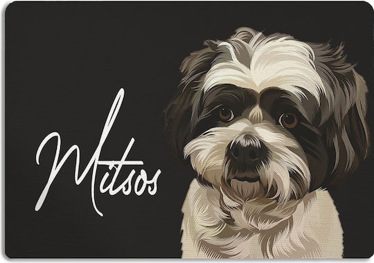 Personalized Placemat Mitsos