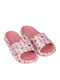 Παιδικές Σαγιονάρες Slides Ροζ Minnie Mouse
