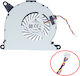Ανεμιστηράκι Laptop Cpu Cooling Fan Nuc10 I3 I5 I7 Nuc10i3fnh Nuc10i3fnk Nuc10i5fnh Nuc10i5fnk Nuc10i7fnk Nuc10i7fnh Ns65b01 4 Pin Κωδ 80474