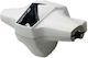Motorcycle Headlight Cover for Honda GLX White 1pcs