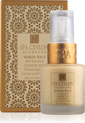 Spa Ceylon White Rice Eye Moisturiser 20ml