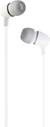 Leewello Ohrhörer In Ear Weiß