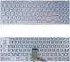 Laptop Keyboard Asus Vivobook 15 X512 X512d X512da X512f X512fa X512u X512ua X512ub S512fb Y5200f 90nb0kr2-r32us1 US No Frame Silver Code 40713ussil