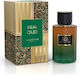 Milestone Real Oud Eau de Parfum 100ml