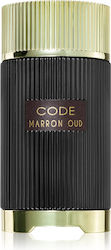 La Fede Oud For Victory Eau De Parfum 100ml
