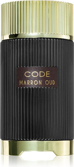 La Fede Oud For Victory Eau de Parfum 100ml