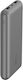 Belkin Boost Charge Power Bank 20000mAh 15W with 2 USB-A Ports and USB-C Port Gray