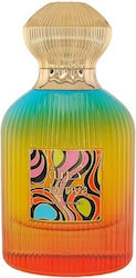 Paris Corner Hurriya Eau de Parfum 100ml Paris Corner Hurriya Eau de Parfum 100ml