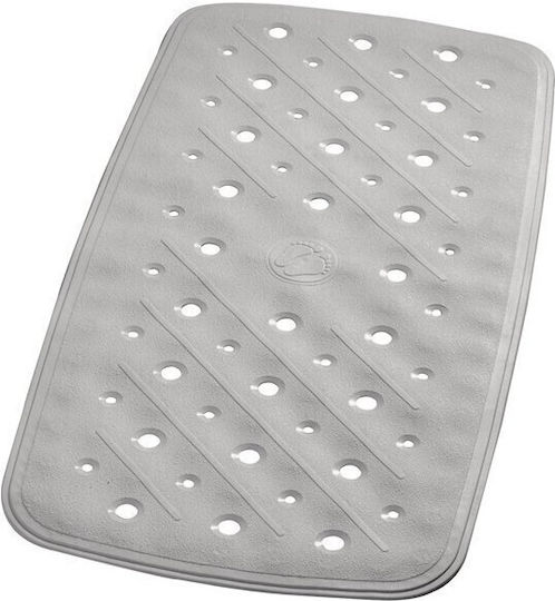 Ridder Gray Bath Mat