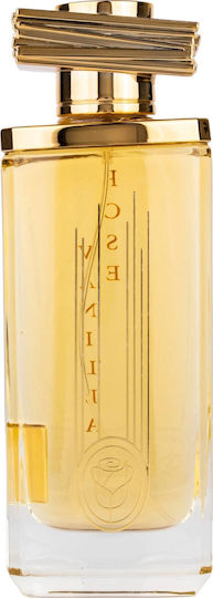 Maison Asrar Rose Vanilla Eau de Parfum 110ml